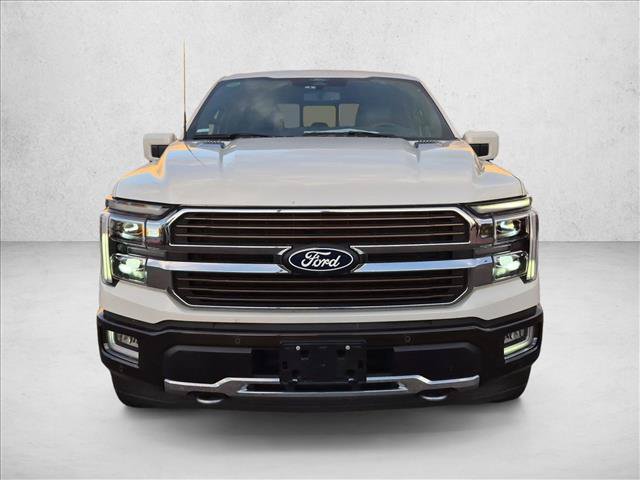Used 2024 Ford F150 King Ranch w/ FX4 Off-Road Package AWD/4WD image 2