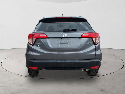 Used 2016 Honda HR-V EX-L image 6