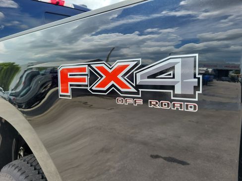 New 2026 Ford F250 Platinum AWD/4WD image 7