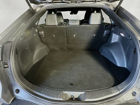 Used 2023 Subaru Solterra AWD image 27