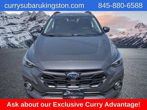 Used 2025 Subaru Crosstrek 2.5i Limited w/ Popular Package #4A image 10