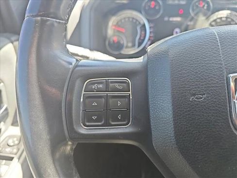 Used 2017 RAM 1500 Lone Star image 17