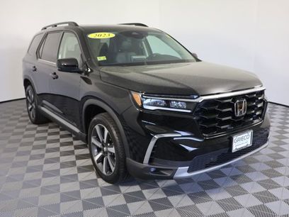 Used 2023 Honda Pilot Touring