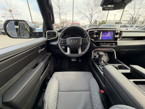 Used 2025 Toyota Tundra SR5 image 20