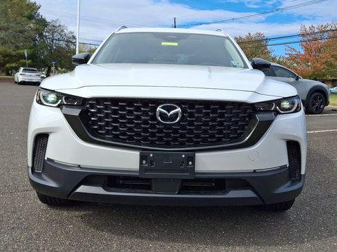 Certified 2025 MAZDA CX-50 AWD 2.5 S w/ Premium Plus Pkg image 2