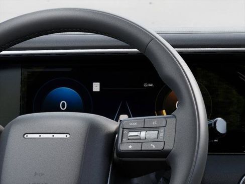 New 2026 Hyundai Palisade Calligraphy image 14