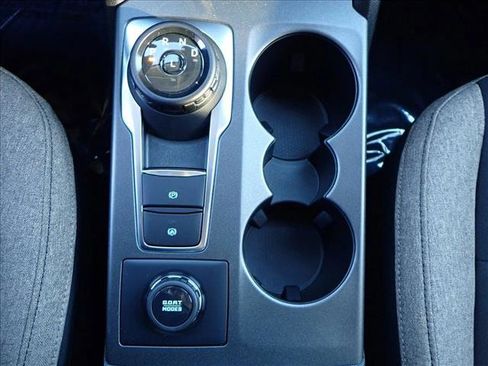 New 2025 Ford Bronco Sport Big Bend w/ Convenience Package image 21