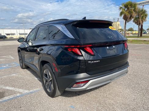Used 2025 Hyundai Tucson SEL image 5