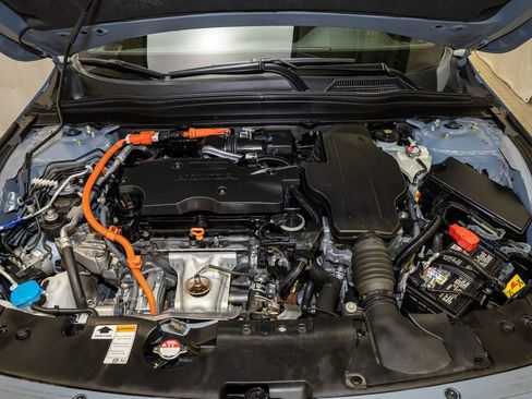 Used 2022 Honda Accord Sport image 17