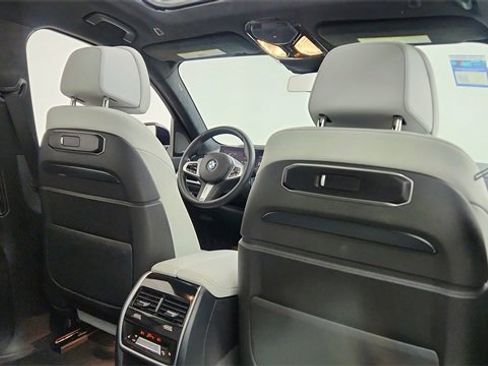 Used 2023 BMW X7 xDrive40i w/ M Sport Package image 27