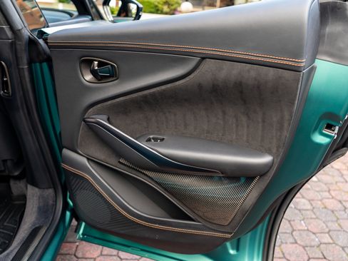 Used 2023 Aston Martin DBX 707 image 46