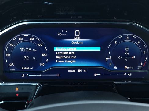 Used 2025 Chevrolet Silverado 1500 LT image 23