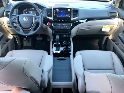 Used 2019 Honda Ridgeline RTL-E image 15