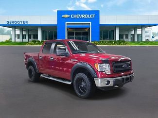 Used 2014 Ford F150 XLT w/ Equipment Group 302A Luxury video 3