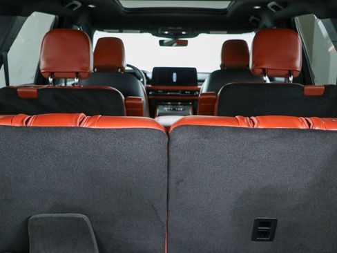 Used 2025 Lincoln Aviator Reserve w/ Jet Appearance Package AWD/4WD image 31