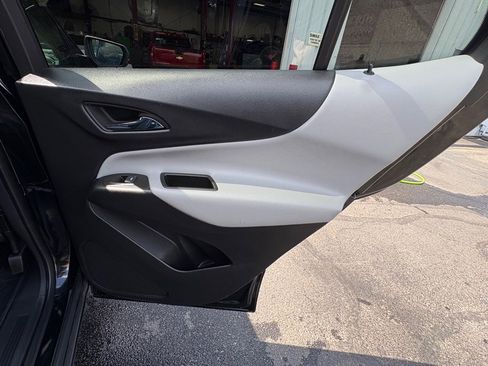 Used 2023 Chevrolet Equinox LS w/ LPO, Floor Liner Package image 14