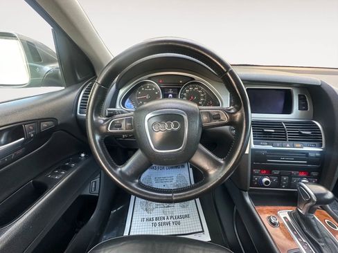 Used 2010 Audi Q7 3.6 Prestige image 12
