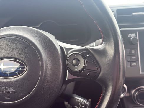 Used 2022 Subaru BRZ Limited RWD image 17