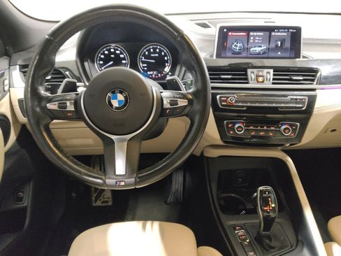 Used 2020 BMW X2 xDrive28i w/ M Sport X Package image 22