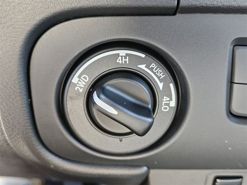 New 2026 Nissan Frontier SV w/ All-Weather Content Package image 23