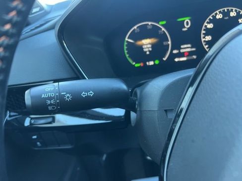 Used 2025 Honda CR-V Sport Touring image 25