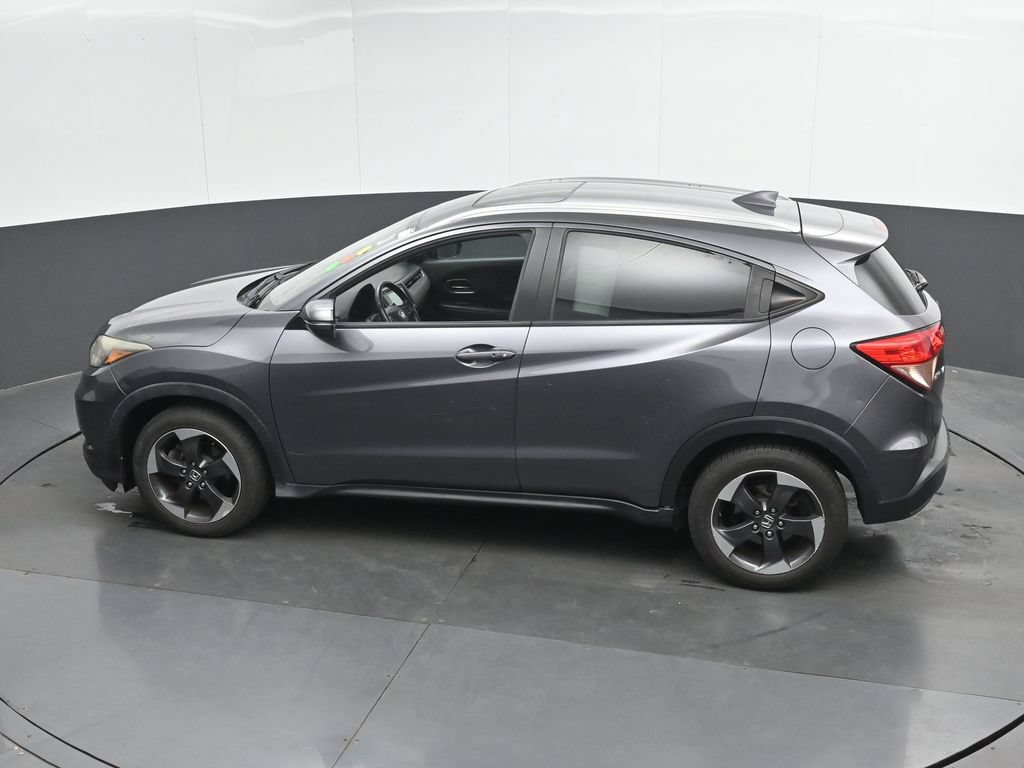 Used 2018 Honda HR-V EX-L image 35