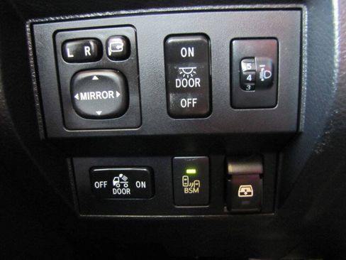 Used 2014 Toyota Tundra 1794 Edition AWD/4WD image 48