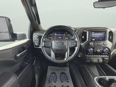 Used 2023 GMC Sierra 2500 AT4 w/ AT4 Premium Plus Package image 13