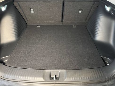 Used 2025 Honda HR-V LX image 22