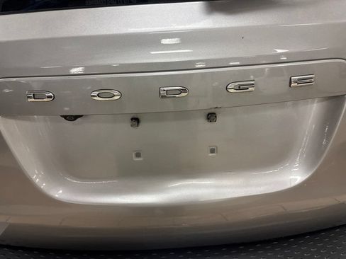 Used 2015 Dodge Grand Caravan SXT w/ UConnect Hands-Free Group FWD image 7