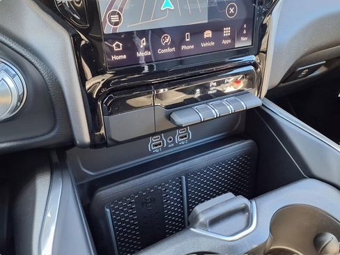 New 2026 RAM 1500 Laramie image 9