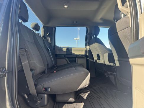 Used 2019 Ford F150 XL w/ Equipment Group 101A Mid image 24