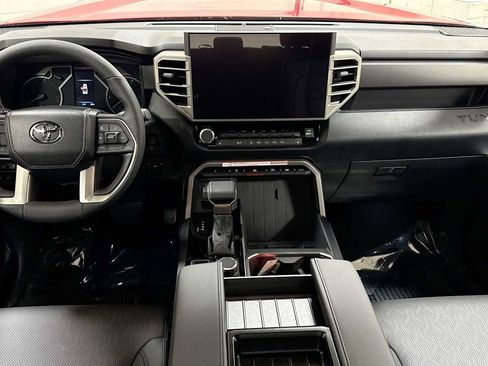 New 2025 Toyota Tundra SR5 image 26