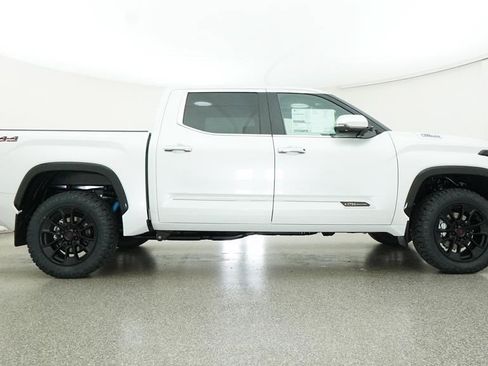 New 2025 Toyota Tundra 1794 Edition image 58
