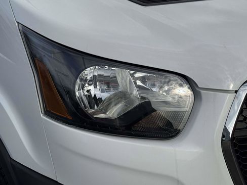 Used 2024 Ford Transit 250 Low Roof w/ Exterior Upgrade Package image 8