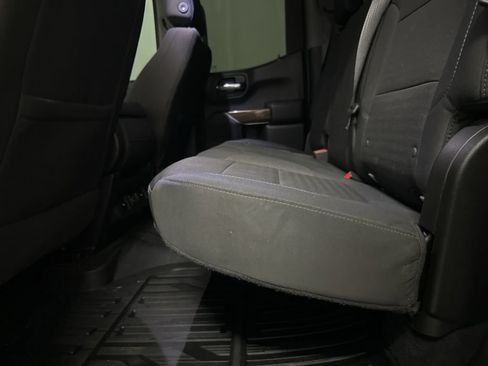 Used 2020 GMC Sierra 1500 Elevation RWD image 45