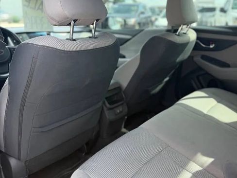 Used 2020 Subaru Legacy Premium AWD/4WD image 17