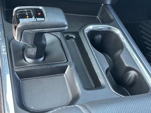 Certified 2023 Chevrolet Silverado 1500 LTZ w/ LTZ Convenience Package II AWD/4WD image 14