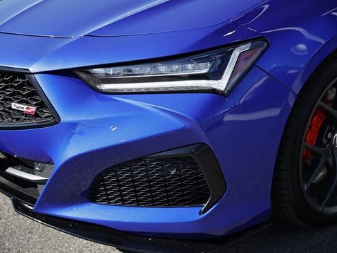 Used 2023 Acura TLX Type S image 14