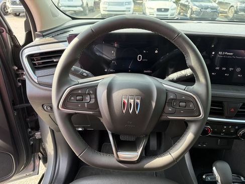 Used 2024 Buick Encore GX Sport Touring w/ Black Roof Package FWD image 23