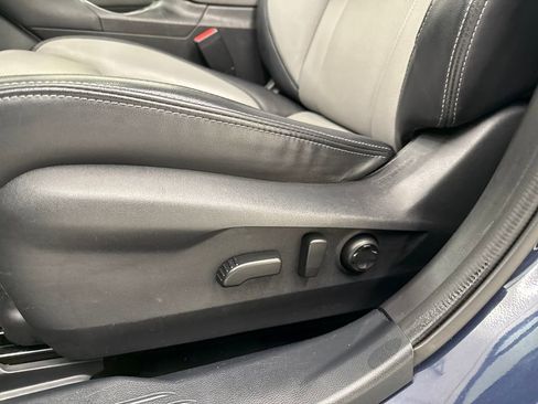 Used 2024 Subaru Outback Limited image 13