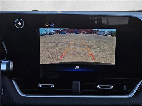 New 2026 Chevrolet Equinox LT w/ LPO, Floor Liner Package image 16