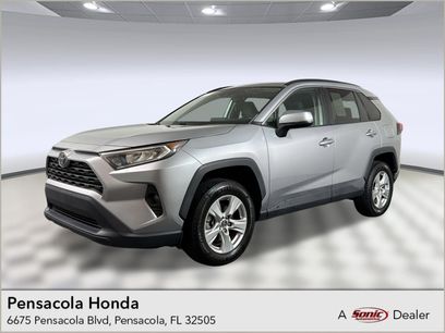 Used 2020 Toyota RAV4 XLE w/ Convenience Package