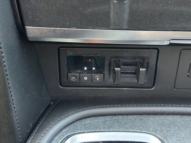 Certified 2023 Nissan Armada SL w/ Midnight Edition Package AWD/4WD image 37