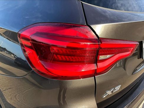 Used 2021 BMW X3 sDrive30i w/ Convenience Package RWD image 27