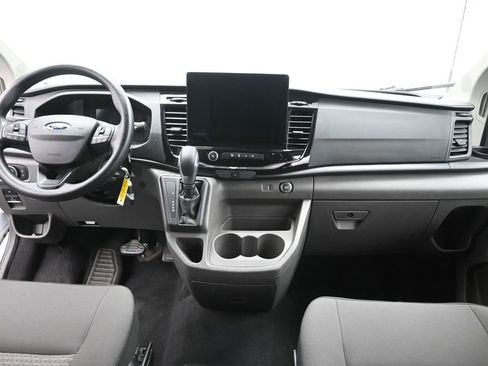 Used 2023 Ford Transit 350 XLT image 14