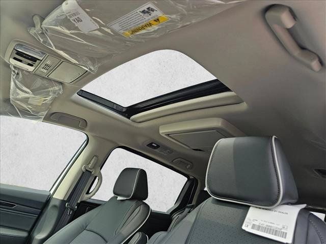New 2026 Honda Odyssey Elite image 18