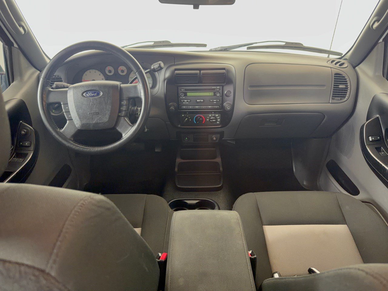 Used 2011 Ford Ranger Sport RWD image 17