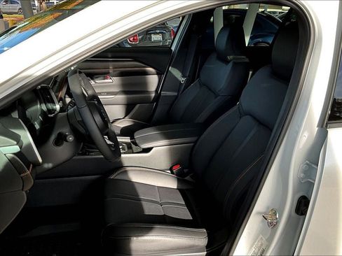 New 2026 MAZDA CX-50 AWD 2.5 Hybrid w/ Weather Package image 18