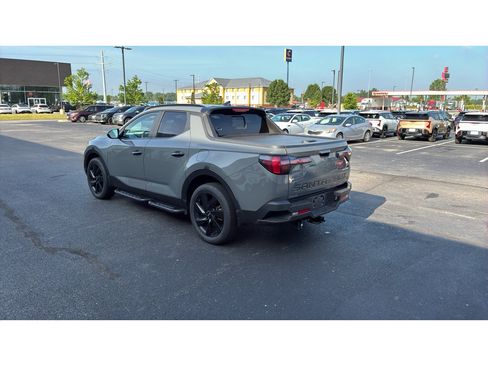 Used 2023 Hyundai Santa Cruz Night w/ Winter Package AWD/4WD image 4